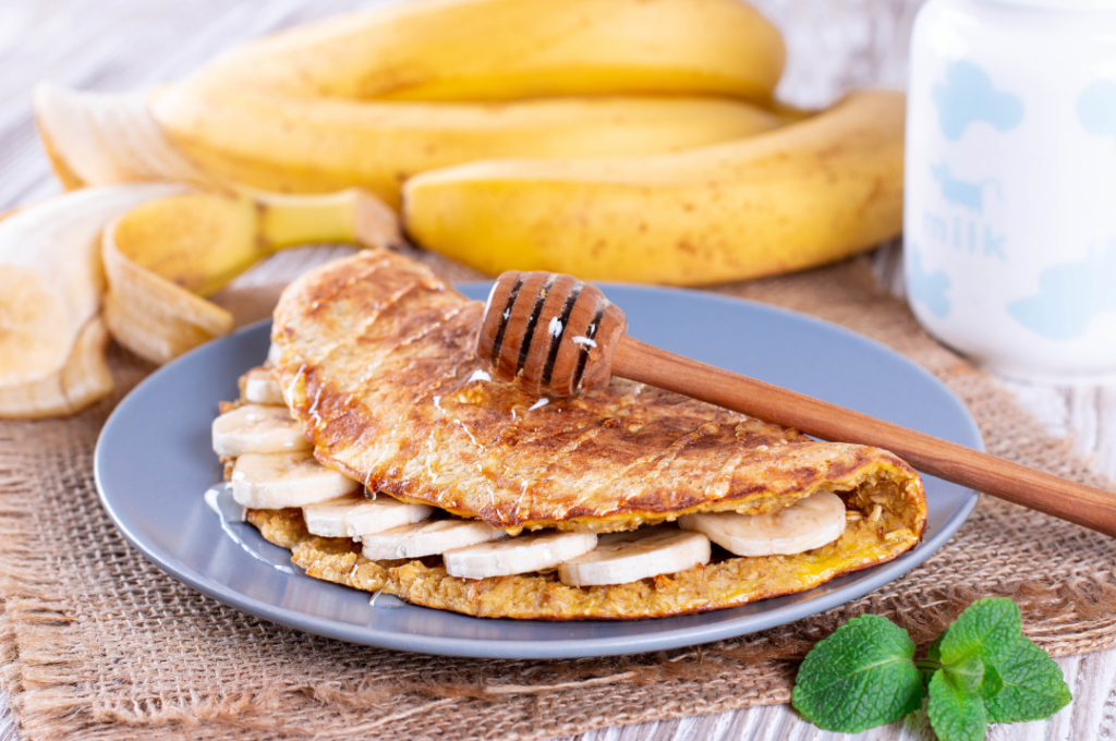 Incorporate our local raw honey into your breakfasts
